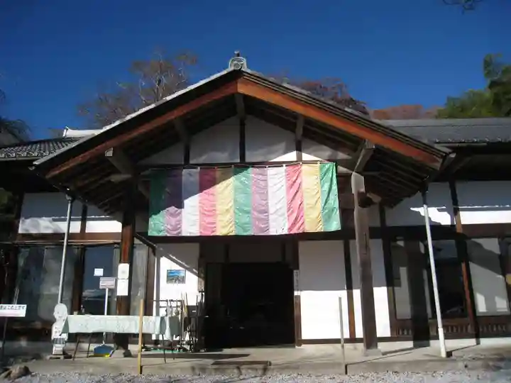 音楽寺(埼玉県)