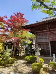 勝行院(法海寺)の建物その他