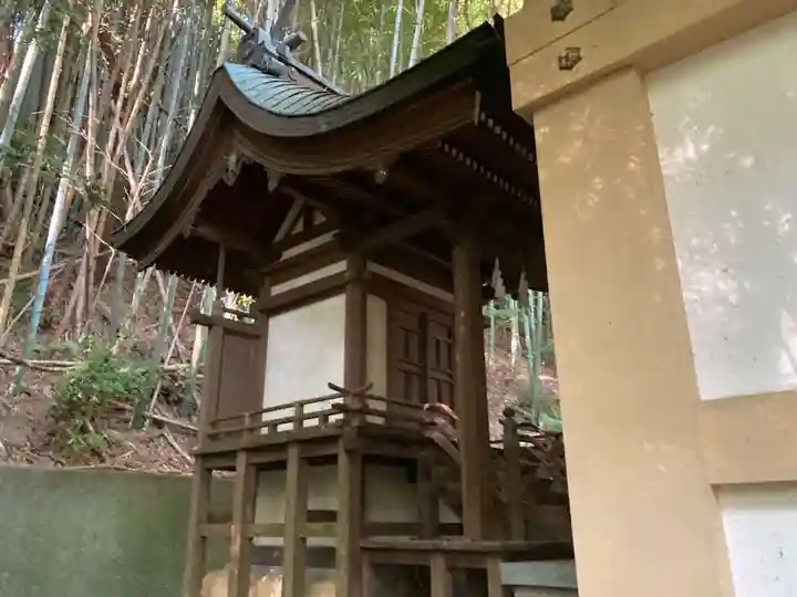 人丸神社(徳島県)