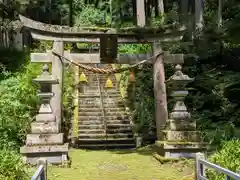 三輪神社阿弥陀堂(滋賀県)