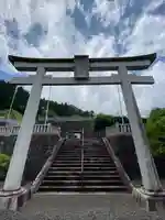 丹生川上神社(上社)(奈良県)