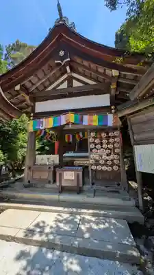 賀茂別雷神社（上賀茂神社）(京都府)
