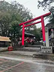 青井阿蘇神社(熊本県)