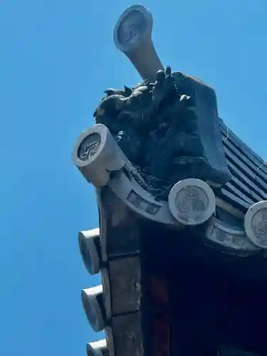 妙心寺（妙心禅寺）(京都府)