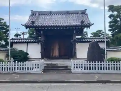 妙覚寺(静岡県)
