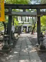 愛宕神社(宮城県)