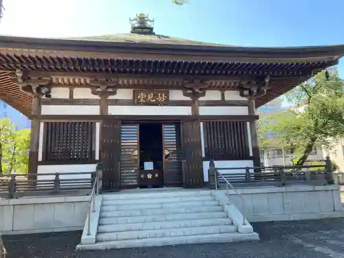 總持寺(東京都)