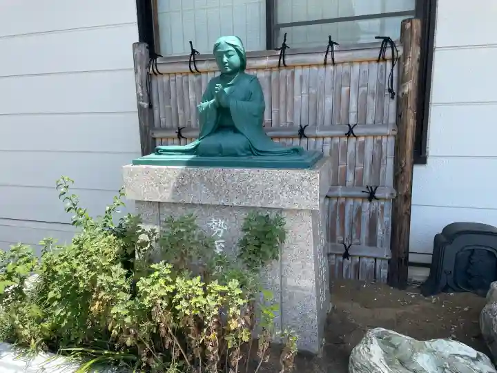 選擇寺(千葉県)