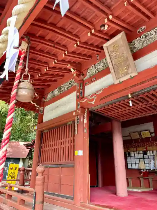 聖神社(埼玉県)