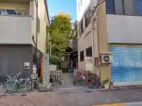 孫三稲荷神社のその他建物