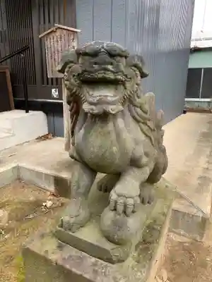 天満神社(千葉県)