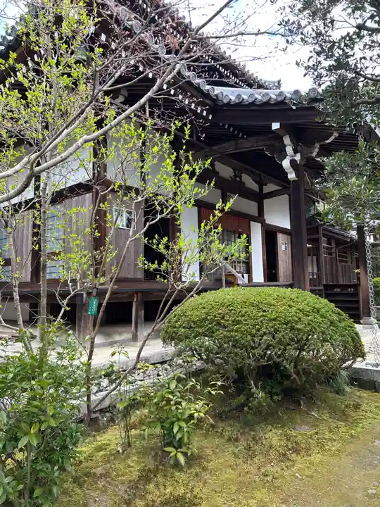 安楽寺(京都府)