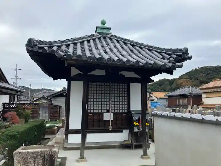 稱念寺(和歌山県)