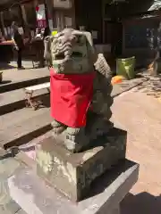 王子神社(徳島県)