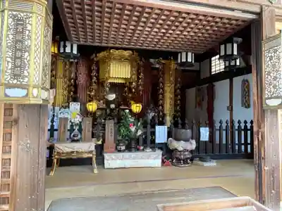 興福寺 一言観音堂(奈良県)