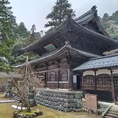 永平寺(福井県)