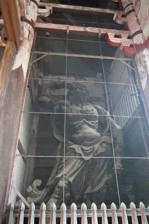 東大寺(奈良県)