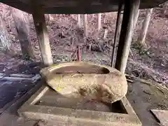 杉神社(鳥取県)