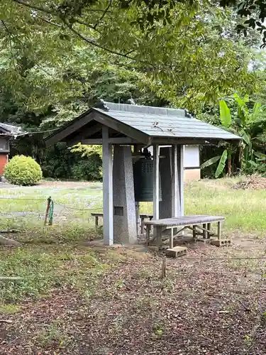 氷川社(埼玉県)