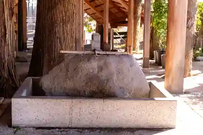 冨士山稲荷神社(長野県)