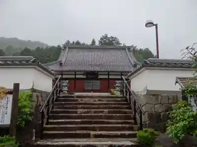 天猷寺(岐阜県)