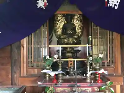 観音寺(山形県)