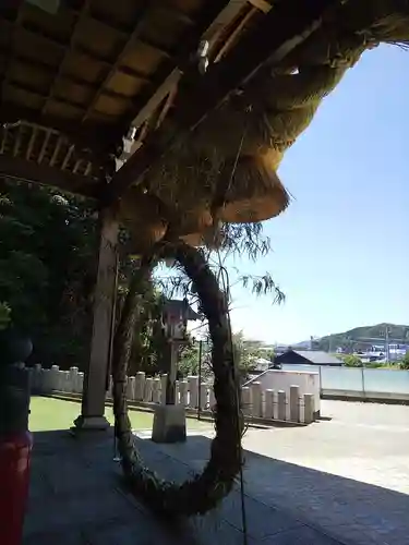 出雲大社福井分院のその他建物