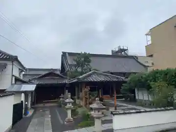 寳慈院(宝慈院)(京都府)