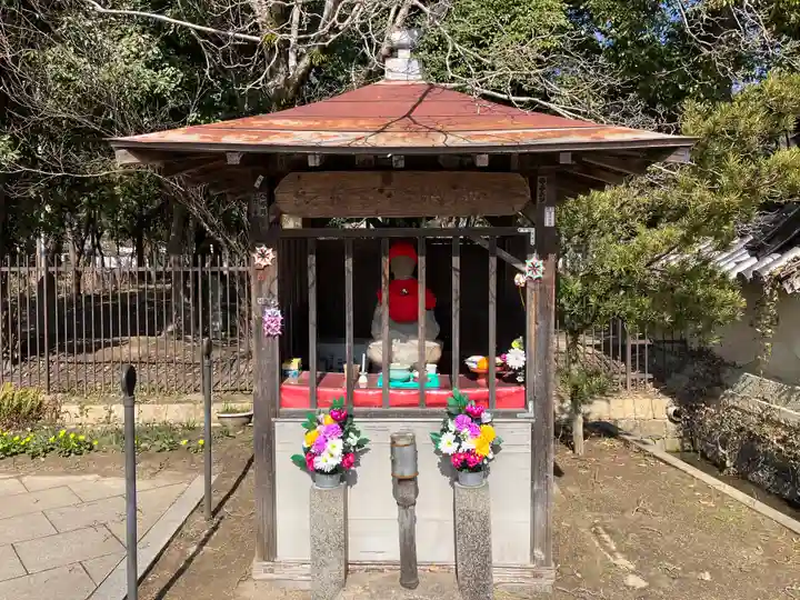 鶴林寺(兵庫県)