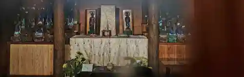 慈徳寺のその他建物