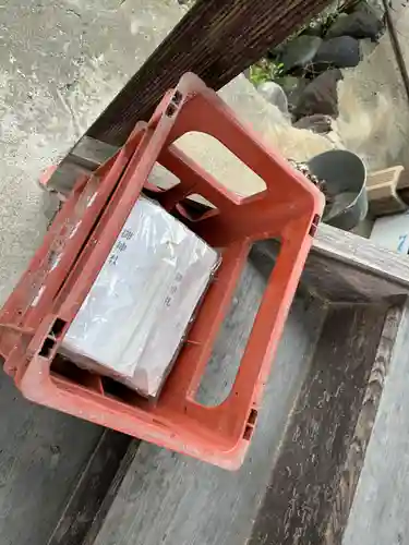 島名神社(群馬県)