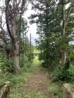 八幡神社のその他建物