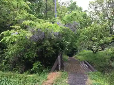 聖神社のその他建物