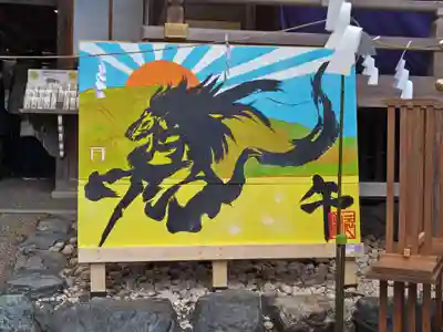 多度大社(三重県)