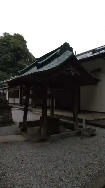 氷川神社(埼玉県)