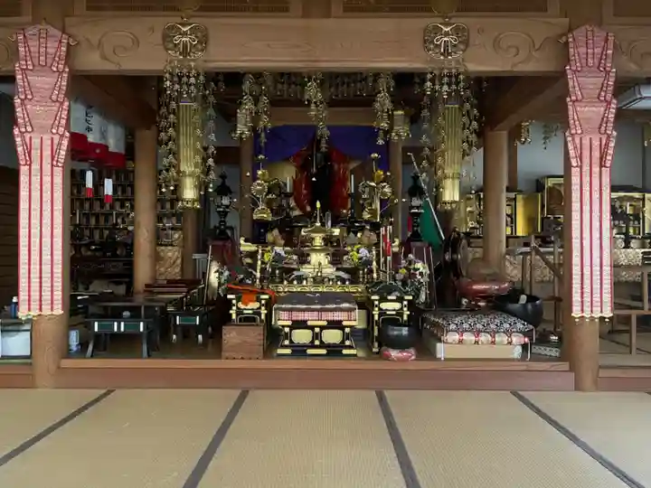 池辺寺(三重県)