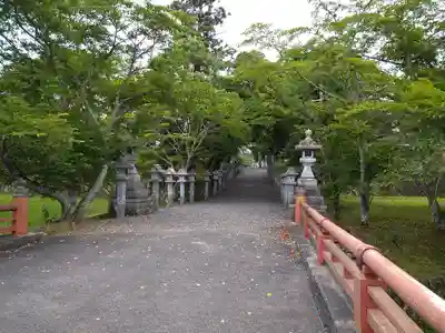 大鳥神社のその他建物