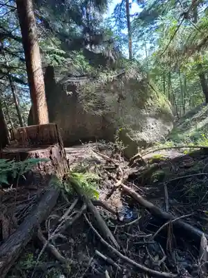 諏訪大社(長野県)