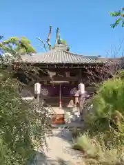 志度寺(香川県)