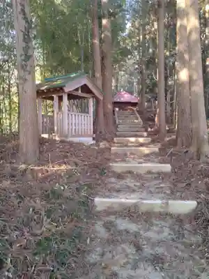 小針薬師如来堂(宮城県)