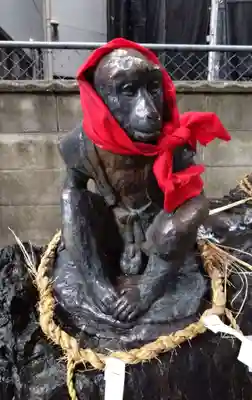 猿田彦神社(福岡県)