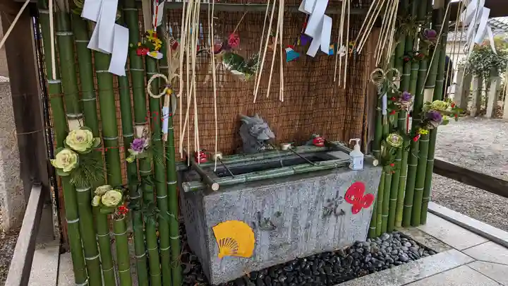 玉田神社(京都府)