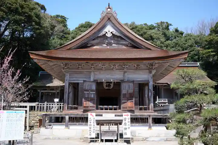 氣多大社(石川県)