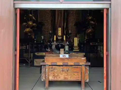 四天王寺のその他建物