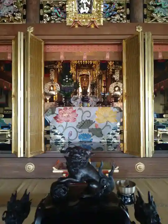 雨竜 専福寺(北海道)