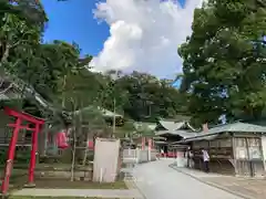 江島神社(神奈川県)