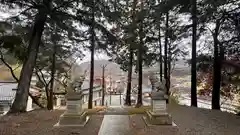 美国神社(兵庫県)