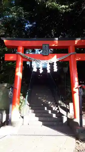 日吉神社(福島県)