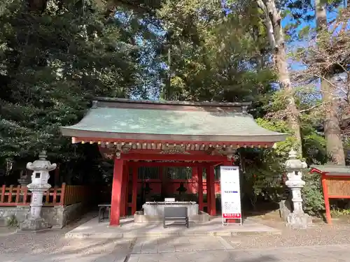 香取神宮(千葉県)