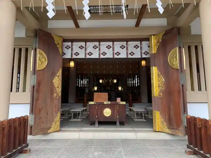 天祖諏訪神社(東京都)